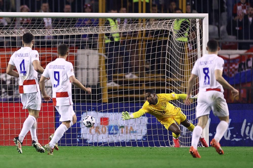 阿利松：萨拉赫缺阵是他所作所为的后果；我仍然支持斯洛特